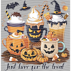 Halloween-WS 10899